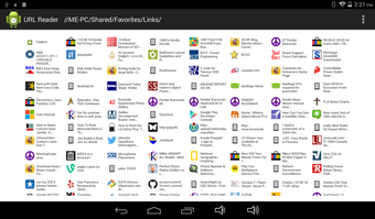 Image 0 for URL Reader