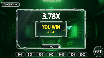 Image 0 pour Skyburst Jet Aviator