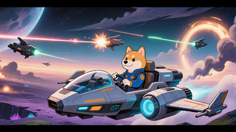Bild 0 für Shiba Su: Adventure