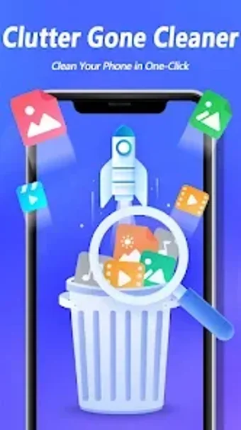 Clutter Gone Cleaner的第0张图片