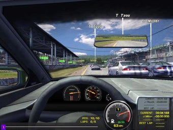 Imagen 0 para rFactor