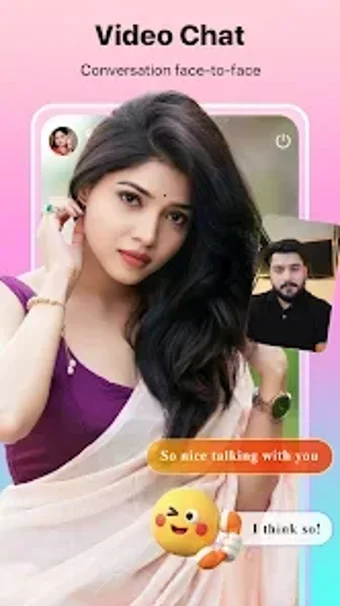 Image 0 pour Jiva- Live VideoCall