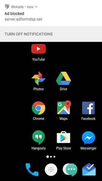 Image 0 pour Blokada Ad Blocker