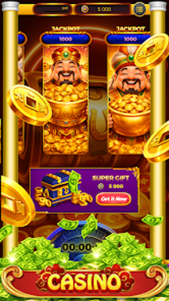 Obraz 0 dla Tang Luck Win Real Money