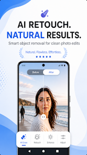 AI Object Remover Magic E…の画像0