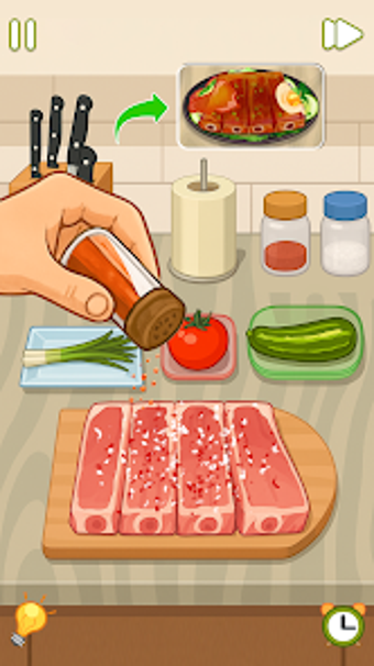 Bild 0 für Keep It Tidy - Perfect AS…