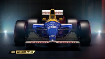 Obraz 0 dla F1 2017