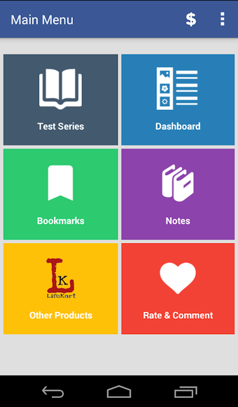 Imagen 0 para EduQuiz MS Office and HTM…