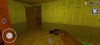 Granny Horror Escape Room…の画像0