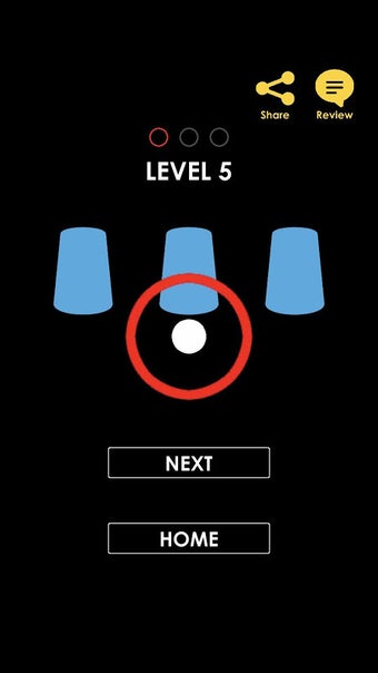 Image 0 pour Dynamic visual acuity tes…