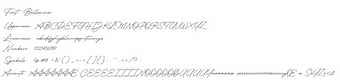 Bild 0 für Bellarina