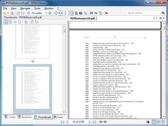 Imagen 0 para STDU Viewer