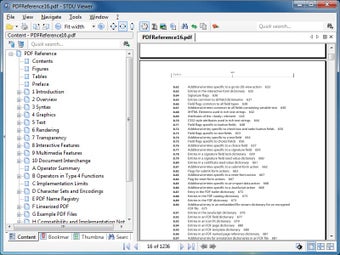 Imagen 3 para STDU Viewer