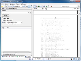 Imagen 2 para STDU Viewer