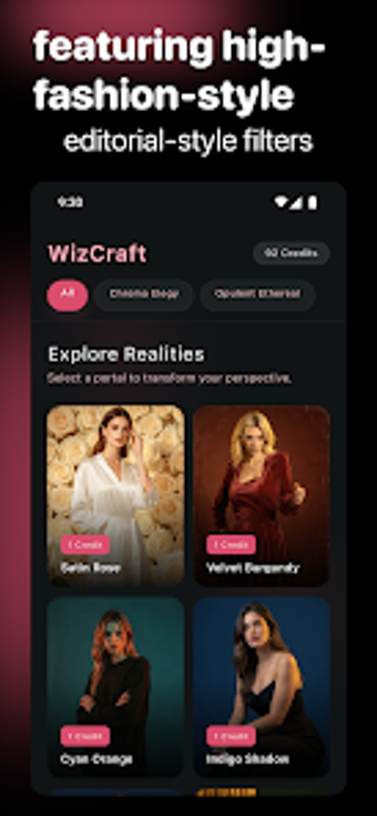 WizCraft-Image Masterの画像0