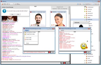 Imagen 2 para iWebcam