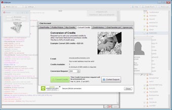 Imagen 1 para iWebcam
