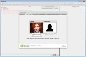 Imagen 4 para iWebcam