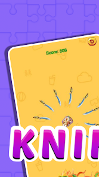 Bild 0 für KnifeRun