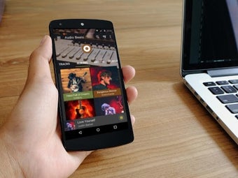 Bild 10 für Audio Beats - Music Playe…