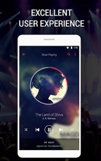 Bild 8 für Audio Beats - Music Playe…