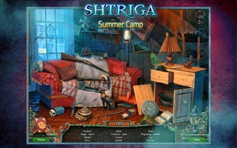 Bild 0 für Shtriga: Summer Camp