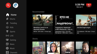 Obraz 0 dla SmartTube