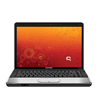 Obraz 0 dla Compaq Presario CQ50-130U…