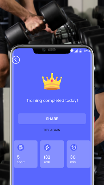 Immagine 0 per Exercise man releases swe…