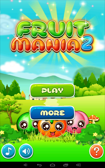 Fruit Mania 2