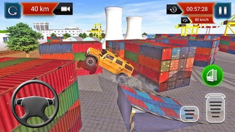 Car Racing Games 2019 Fre…的第5张图片