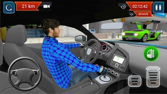 Image 3 for Car Racing Games 2019 Fre…