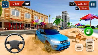 Car Racing Games 2019 Fre…的第4张图片