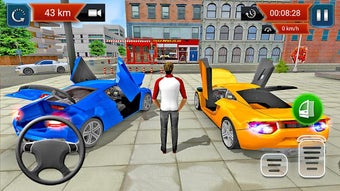 Image 5 for Car Racing Games 2019 Fre…