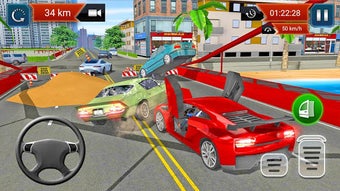 Car Racing Games 2019 Fre…的第0张图片