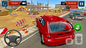 Image 1 for Car Racing Games 2019 Fre…