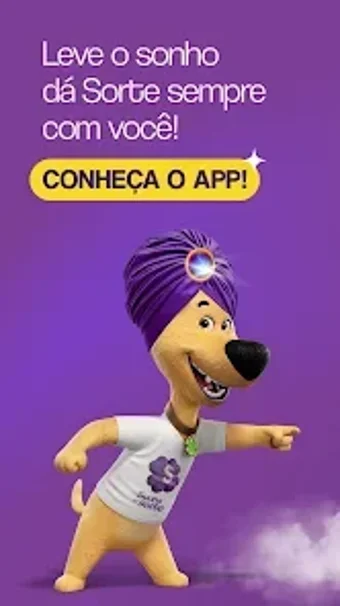 Bild 0 für Sonho Dá Sorte