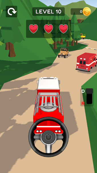 Imagen 0 para Drive 'N Park!