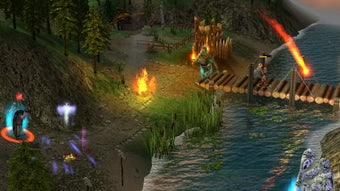 Imagen 0 para KnightShift
