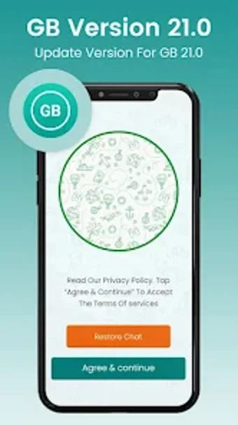 GB WMashapp - Washatsapp …的第0张图片