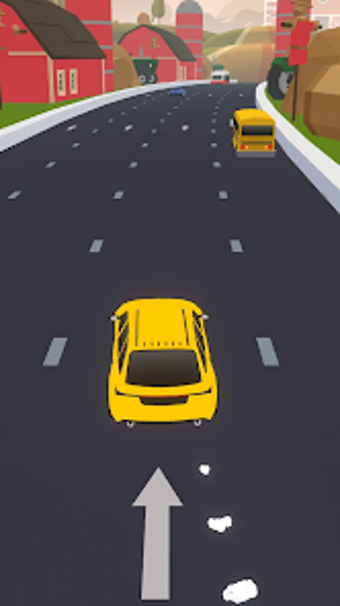 Overtaking Rush的第0张图片