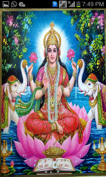 Immagine 0 per Best Laxmi Mantra