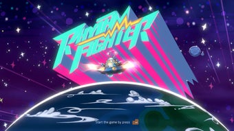 Bild 0 für Rhythm Fighter