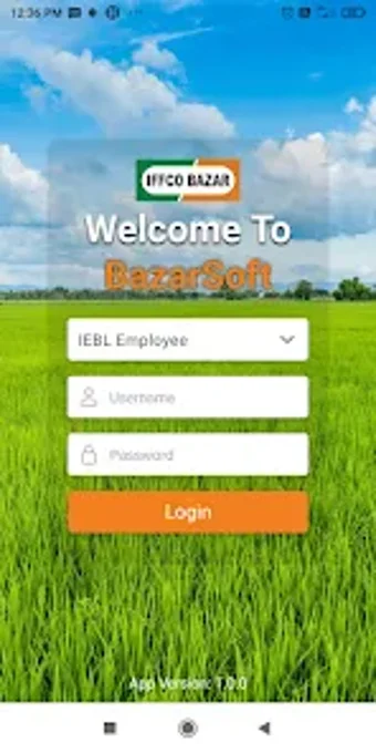 Bild 0 für IFFCO eBazar App