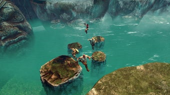 Obraz 0 dla Jumanji: Wild Adventures