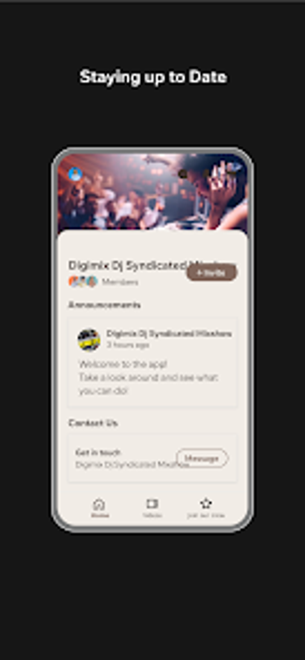 Obraz 0 dla Digimix Dj Syndicate
