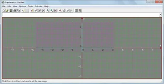 Bild 0 für Graphmatica