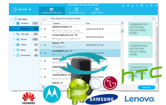 Imagen 0 para Coolmuster Lab.Fone for A…