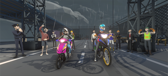 Image 0 pour Asian Drag Champion PVPon…