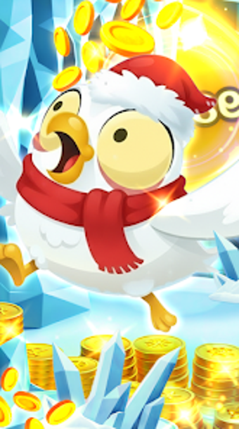 Bild 0 für Сhiken Xmas Escape